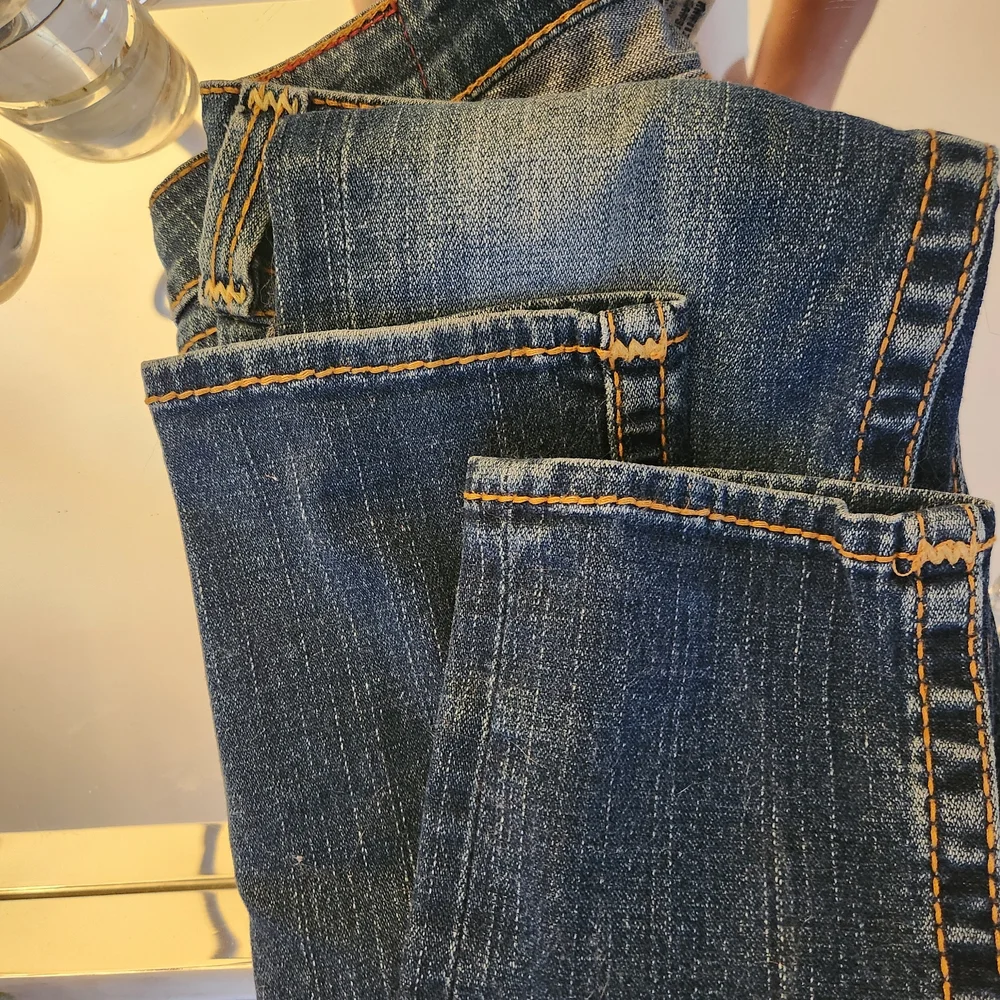 True Religion Jeans - Picture 6 of 6
